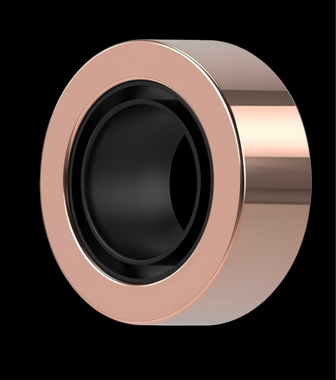 Caviar nozzle