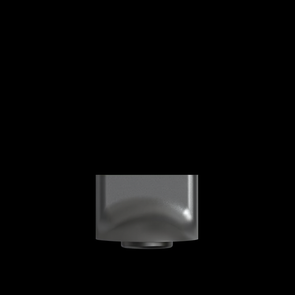 Styling nozzle
